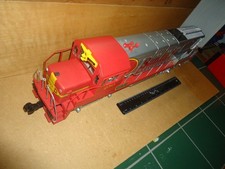 ARISTROCRAFT G GAUGE SANTA FE