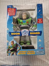 Toy Story - Buzz Lightyear -