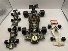CORGI JOHN PLAYER SPECIAL F1