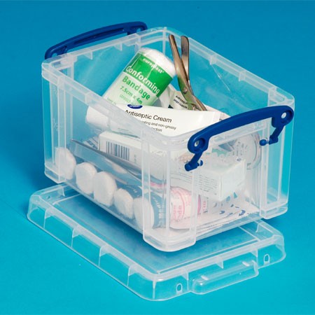Litre really useful - really,