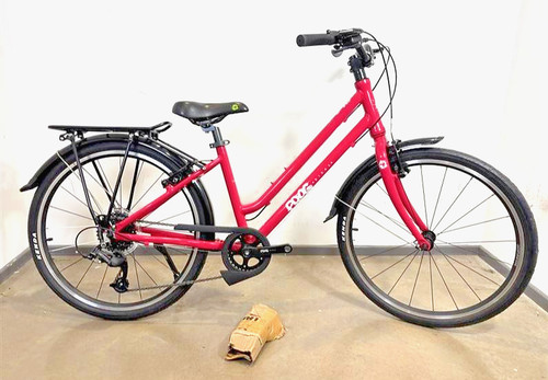 Frog city lightweight - frog,