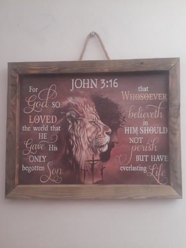 Christian canvas prints - canvas,