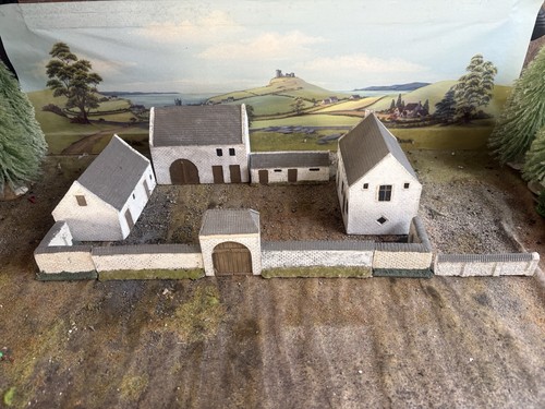 Haye sainte farm house - sainte,