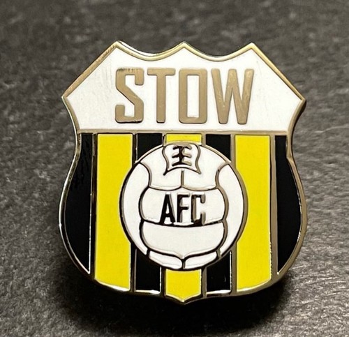 Stow afc scottish non league - scottish, non-league