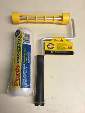 Purdy 9" Revolution Frame Plus