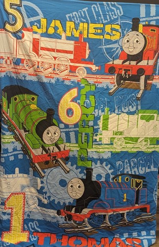 Thomas the tank engine friends - tank,