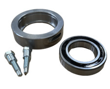 Benford Terex Single Drum