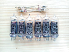 6 X IN-14  and 4 X IN-3 "dot"