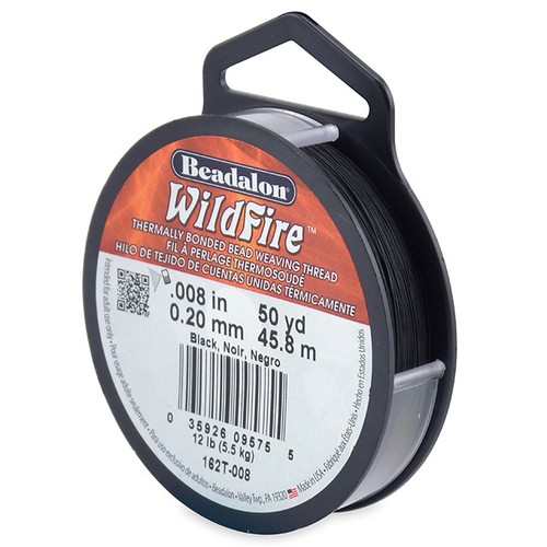 Beadalon wildfire beading - beadalon,