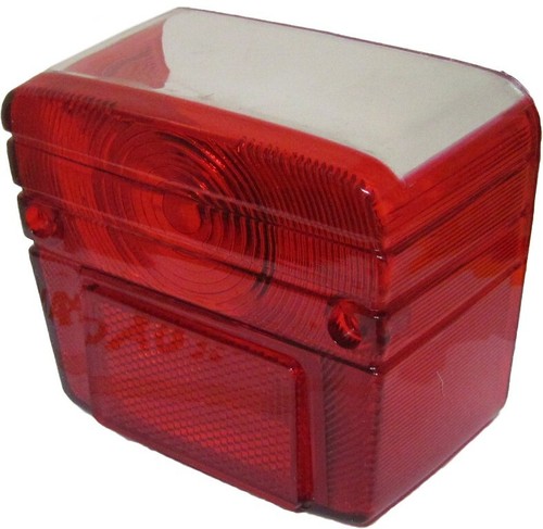 Taillight lens for kawasaki - taillight,
