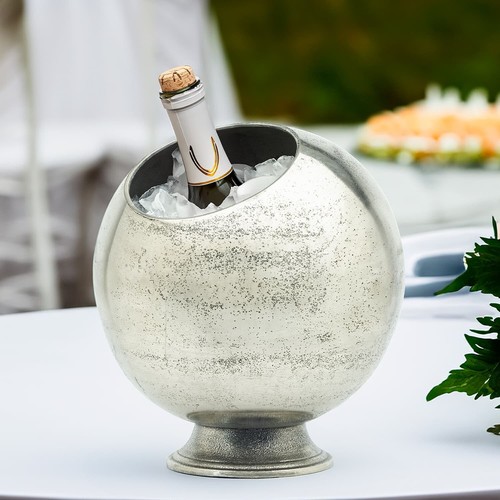 Bottle cooler ice bucket - cooler,
