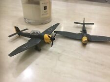 Dinky Toys 721 - 2 x Junkers