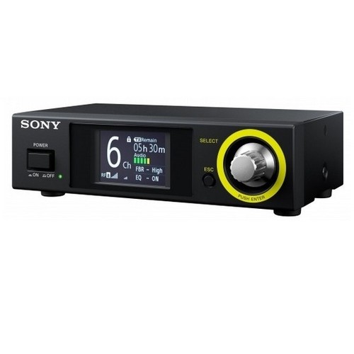 Sony zrx hr70 dwz digital - dwz,