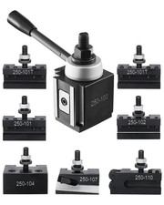 VEVOR Quick Change Tool Post