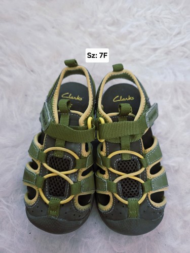Clark doodles toddler boy s - clark's, boy's