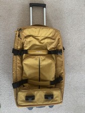Samsonite Large Wheeled Duffel