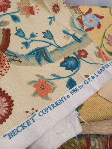 Bundle vintage mixed - of,