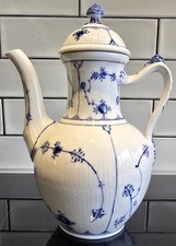 Royal Copenhagen Blue Fluted