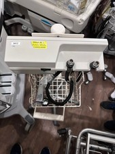 Welch Allyn Transformer On Stand With 2 Attachment 