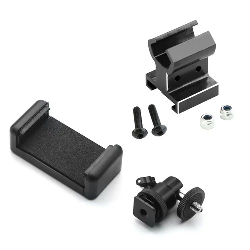 Metal tqi transmitter phone - tqi,