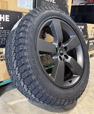 Genuine Land Rover Style 5098