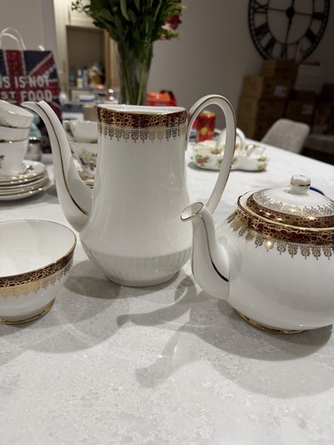Duchess bone china - bone,
