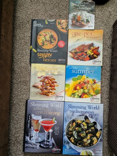 Bundle slimming world - of,