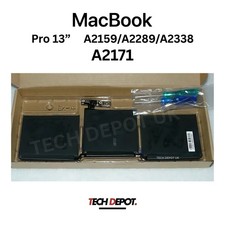 New Apple Genuine MacBook