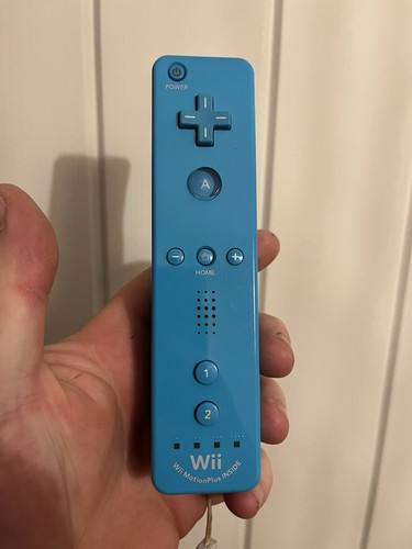 Official nintendo wiimote - official,