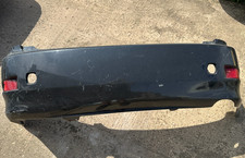 06-12 LEXUS IS220 250 REAR
