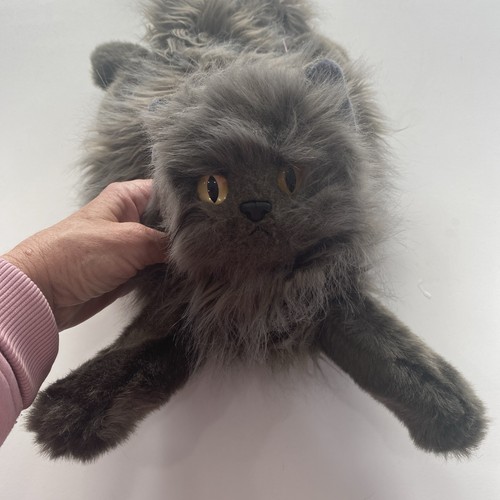 Classic large plush - plush, 19"