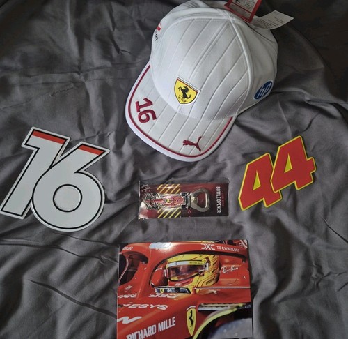 Ferrari bundle drive - f1, bundle,