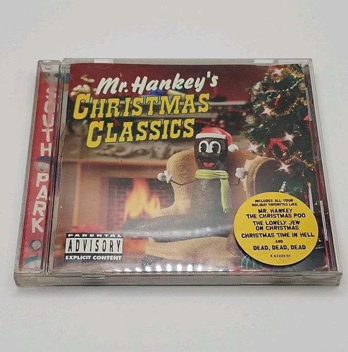 Hankey s christmas - mr.,