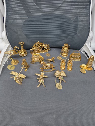 Crystal temptations 24k - temptations, gold