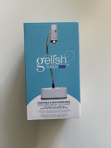 Gelish ergonomic 360 soft gel - gelish,