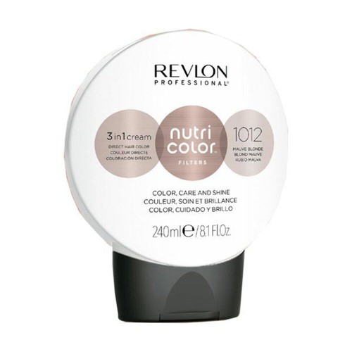 Revlon nutri color filters - nutri,