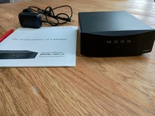 Simaudio Moon 110LP V2 MM/MC