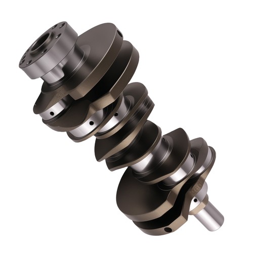 Crankshaft tdv6 306dt for land - for,