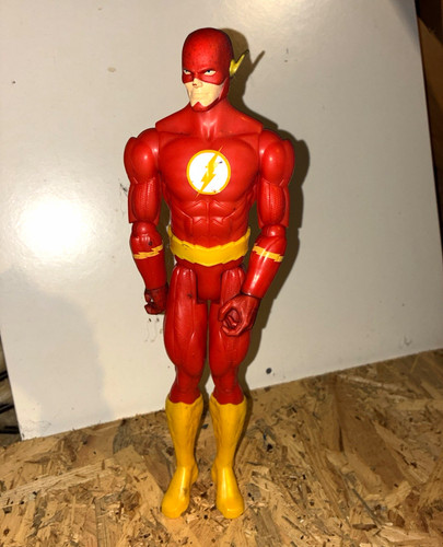 Superhero action figures - figures, mixed