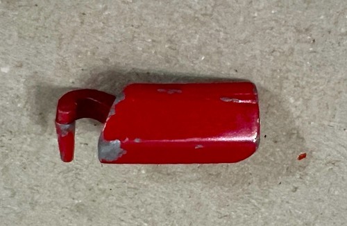 Dinky dino ferrari 216 - dino, #216