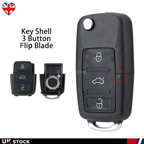 Replacement button flip - flip, key