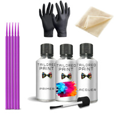 For GEELY 60 GENTRY BLUE METALLIC Car Touch Up Kit Paint Scratch Chip Repair