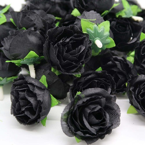 200x artificial fake rose - fake,