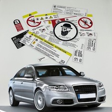 Audi A6 Rs6 2004-2011