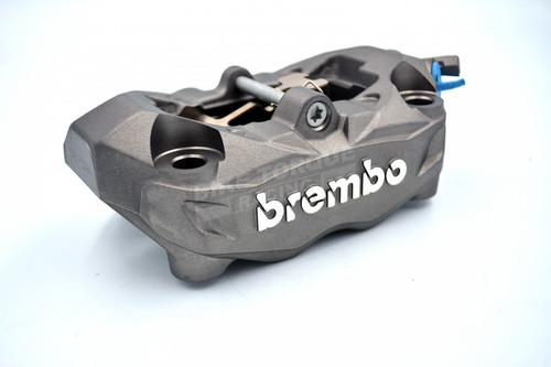 Brembo grey right - grey,