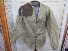 Vintage Shooting Jacket 36 Reg Right Hand Custom Leather Wear Canada