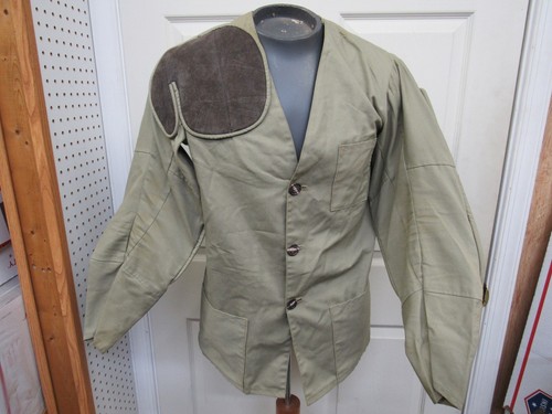 Vintage shooting jacket reg - shooting,