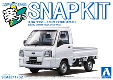 Aoshima 1/32 Subaru Sambar