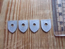 METAL Shield Shields X4