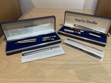 Sheaffer Targa Fountain Pen